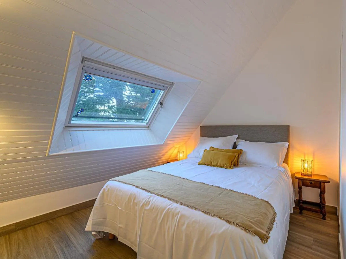 Holiday Home Arvor By Interhome Carnac