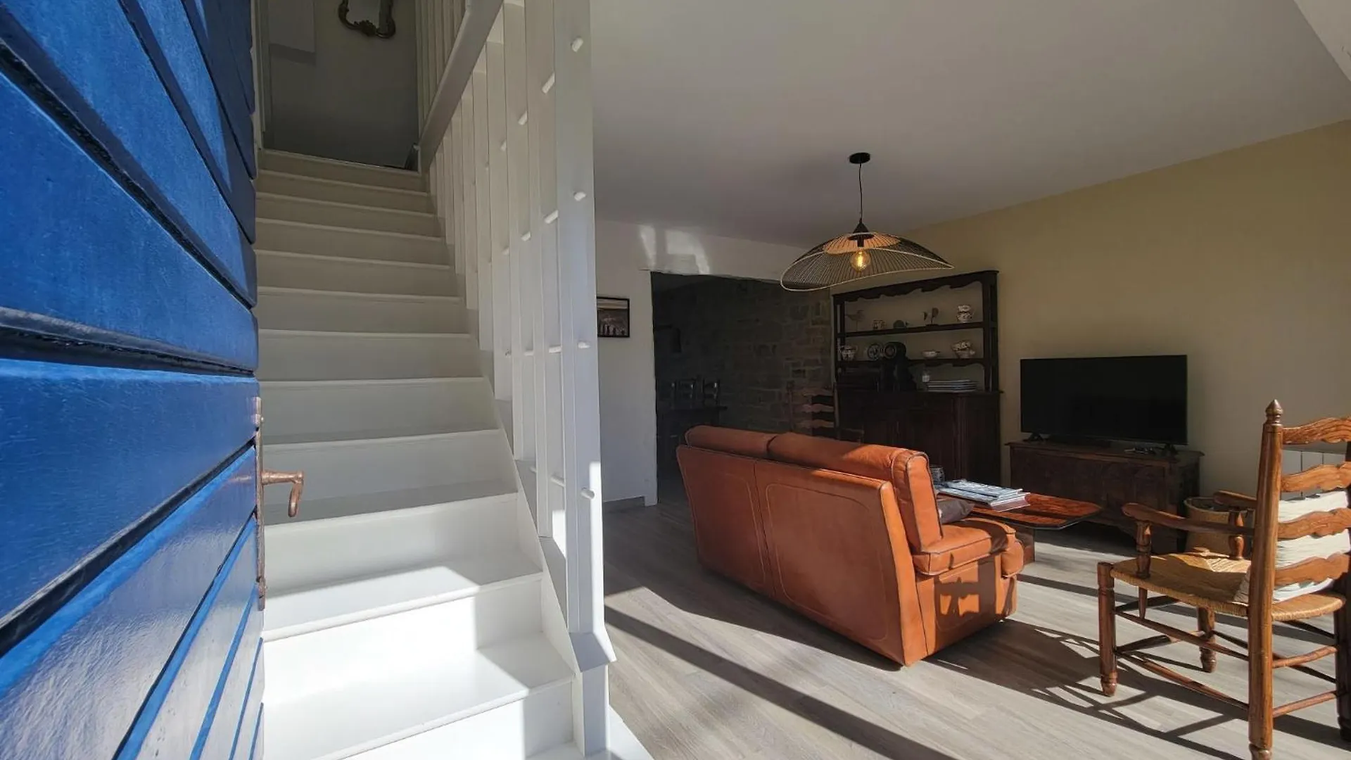 Holiday Home Arvor By Interhome Carnac