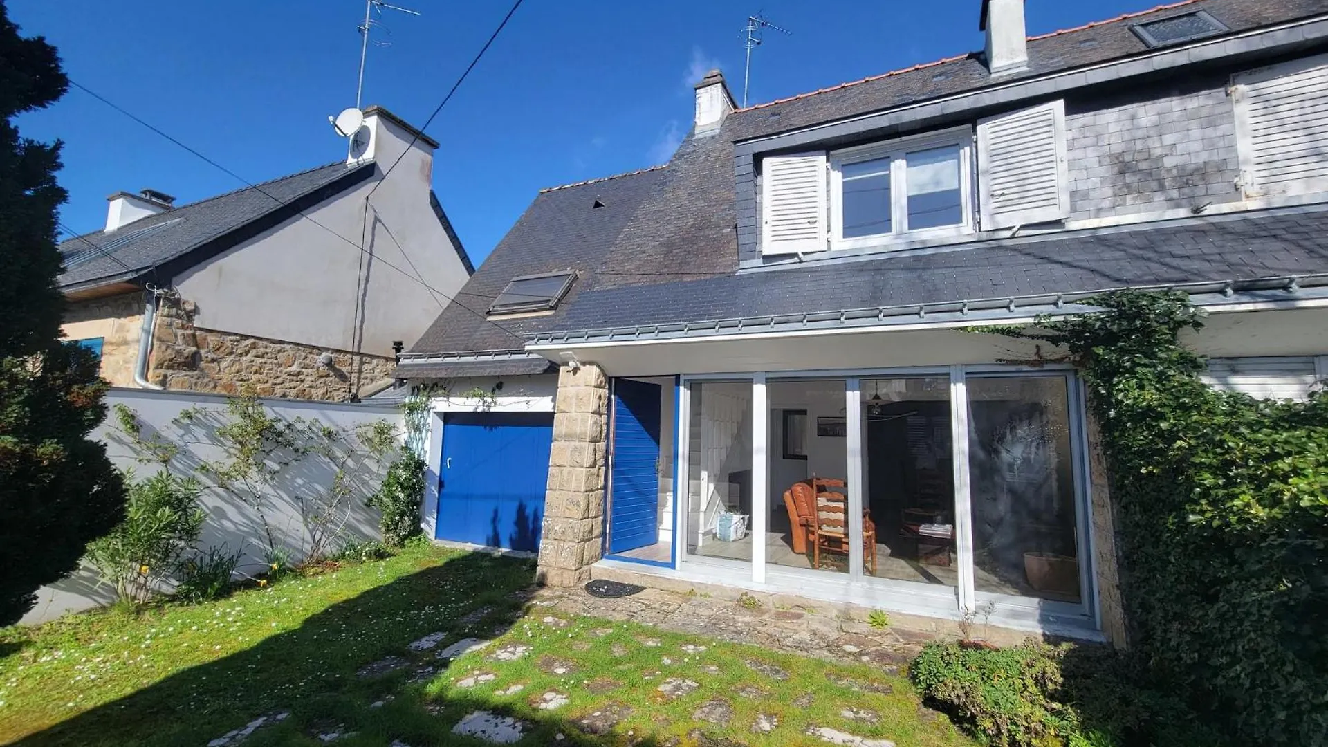 Holiday Home Arvor By Interhome Carnac
