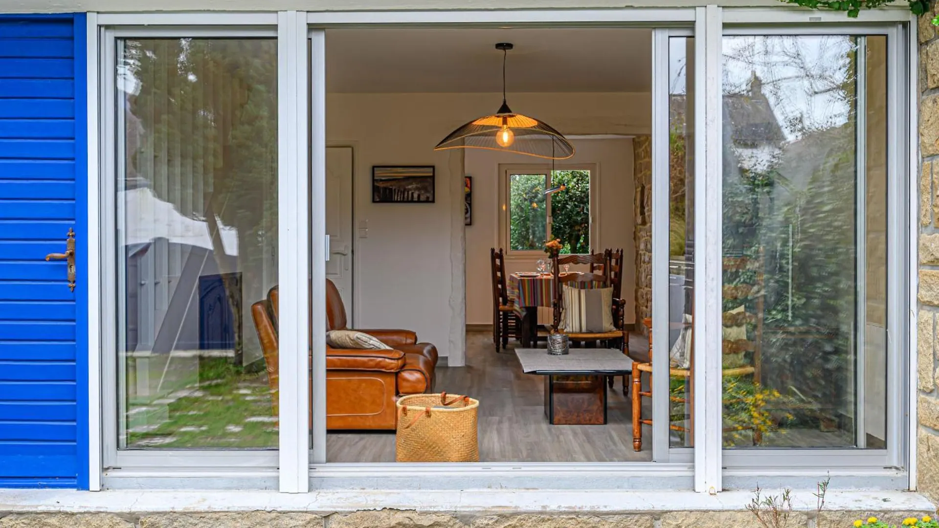 Holiday Home Arvor By Interhome Carnac Γαλλία