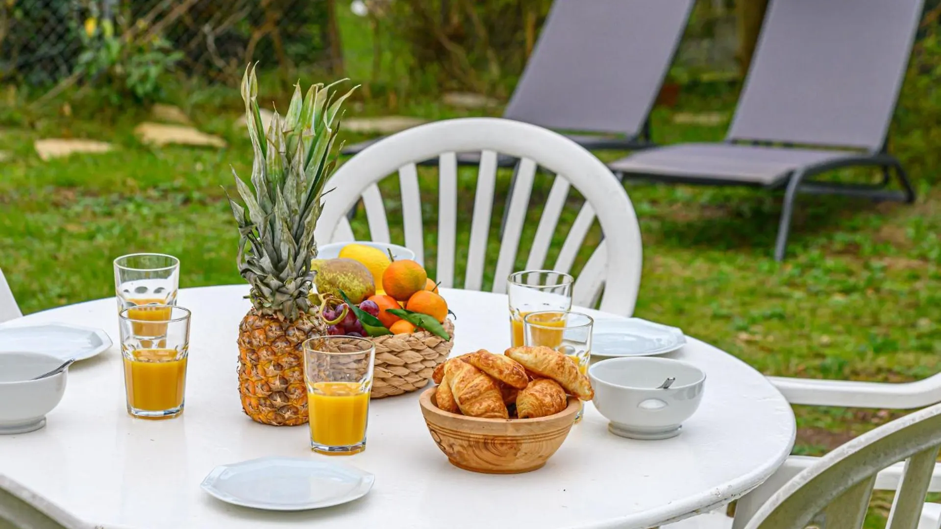 Holiday Home Arvor By Interhome Carnac