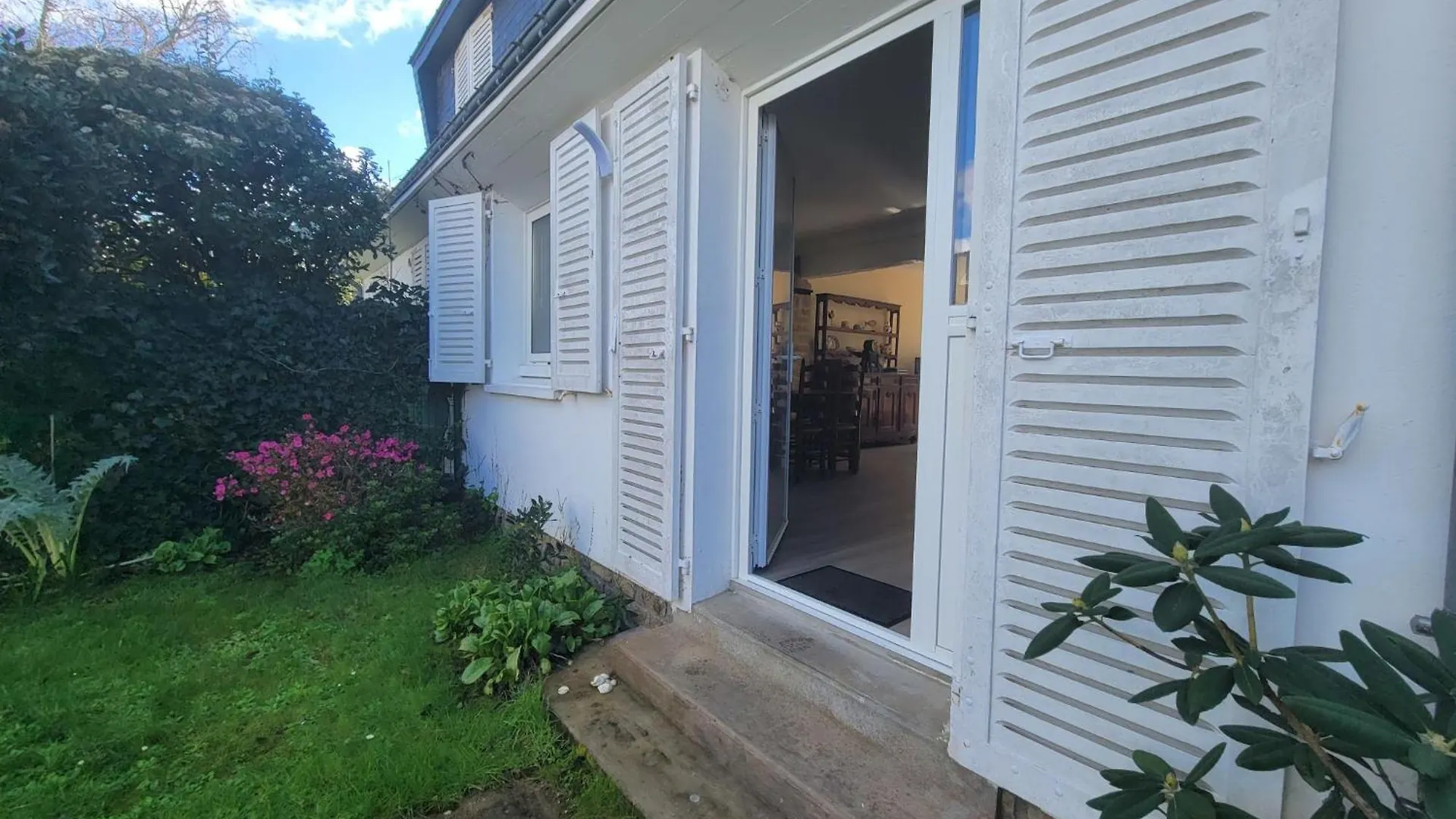 Holiday Home Arvor By Interhome Carnac 0*,