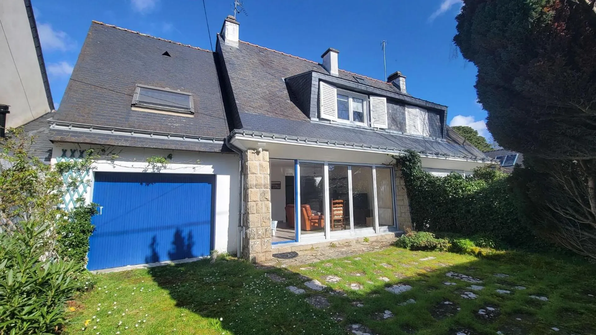 Holiday Home Arvor By Interhome Carnac